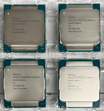 LOT OF 20x SR209 INTEL XEON E5-2630LV3 1.80GHZ 8-CORE 20MB 55W CPU PROCESSOR