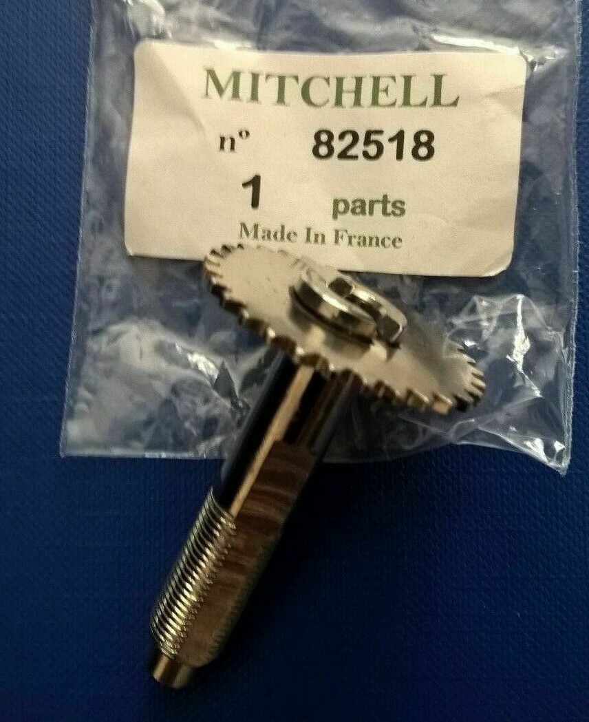 Pignon Neuf Ancien Stock Pour Moulinet De Pêche Garcia Mitchell 306S