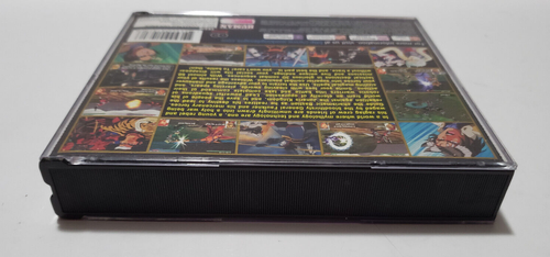 Vanguard Bandits + Guida Strategica (Sony PlayStation 1, 2000) - Foto 13 di 23