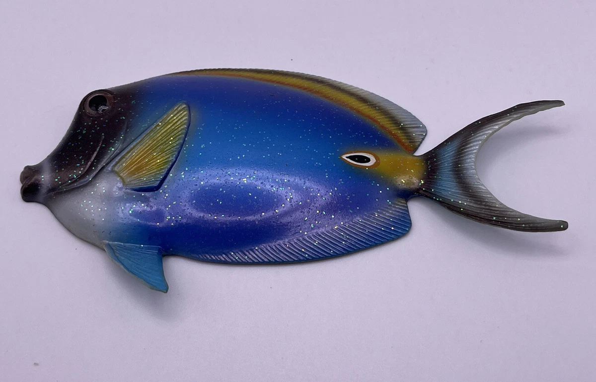 Tikis tropical hot sale fish