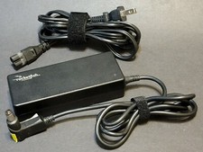 Rocketfish 90w Universal AC adapter w Tip #23...