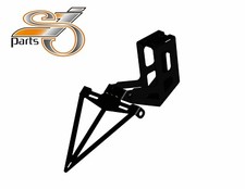 Supporto Targa, Adatto A APRILIA DORSODURO 750, 900, 1200, Dal 2011-, + LED