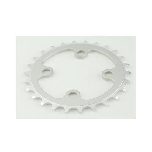 Plateau VTT 22 dents Chinook 4 branches d.64 pour réparer une transmission 9v usée