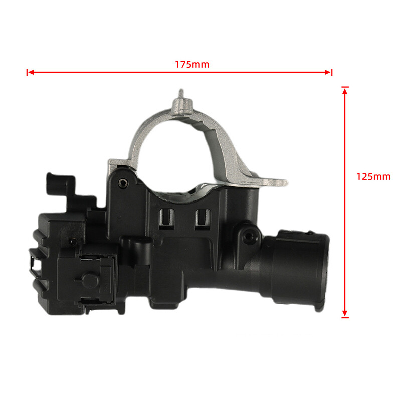 New Ignition Lock Housing For Ford Focus Escape Mercury Mazda 08-11 9L8Z-3511-A - Foto 10