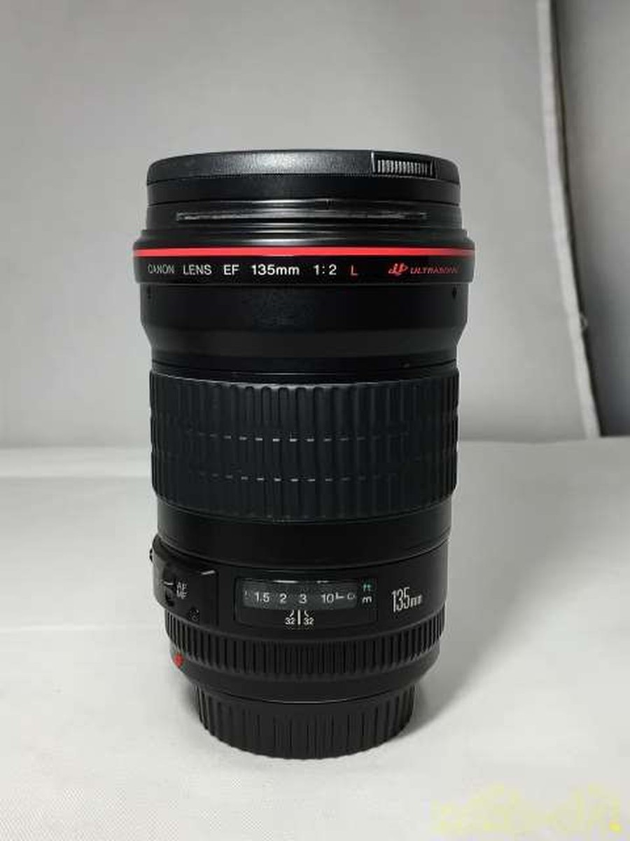 Canon Ef 135Mm F2 Usm Single Focus Lens With Dust Inside | eBay Canon Ef 135Mm F2 Usm Single Focus Lens With Dust Inside | eBay