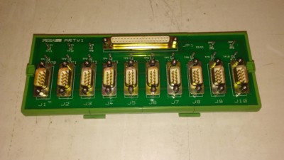 Fidia ARTW1 Module Interface Card