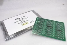 EP-KU-3F PRINTED CIRCUIT BOARD PCB PANEL REV. 1.0 (LOT OF 228)