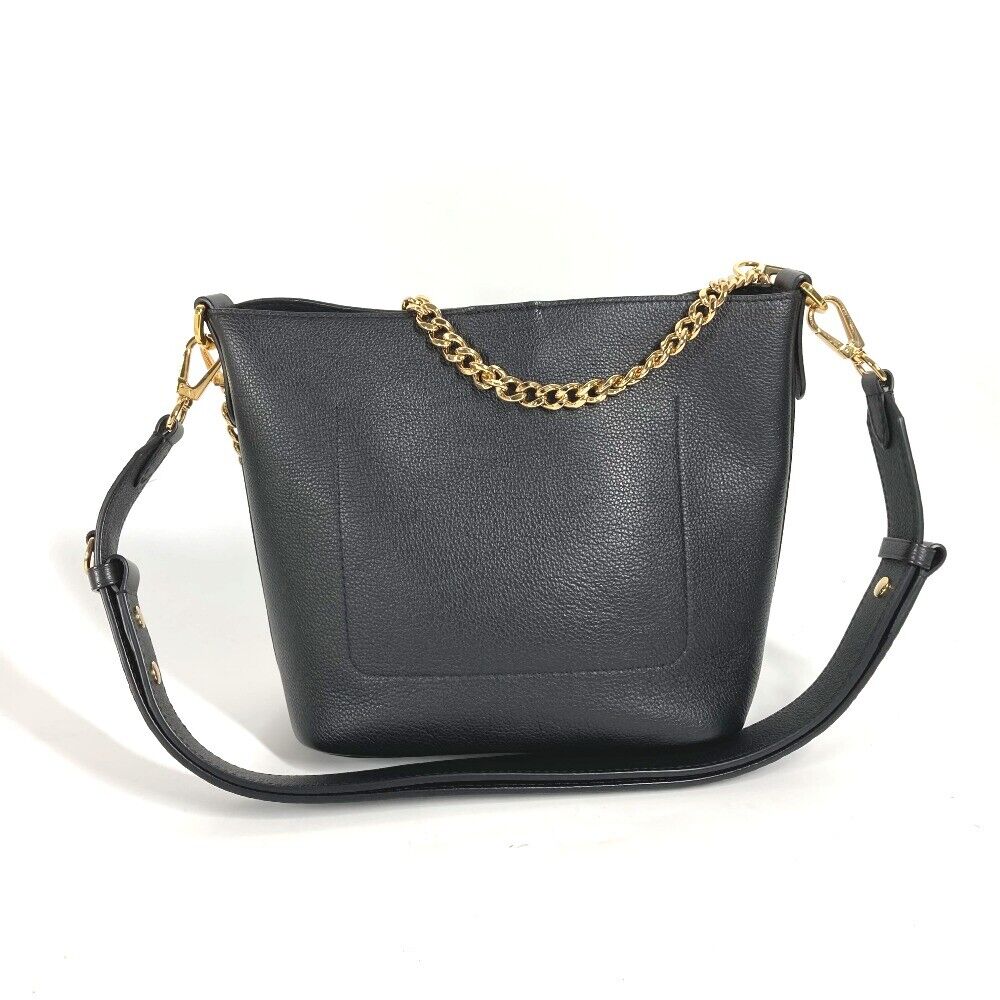 LOUIS VUITTON M24006 Lock & Walk Shoulder bag Bucket type LOUIS VUITTON M24006 Lock & Walk Shoulder bag Bucket type