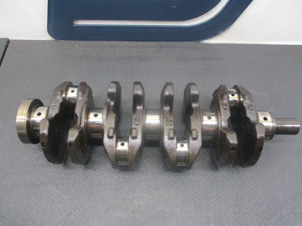 2007 Acura RDX - K23A1 - Crankshaft Foto 2 de 4