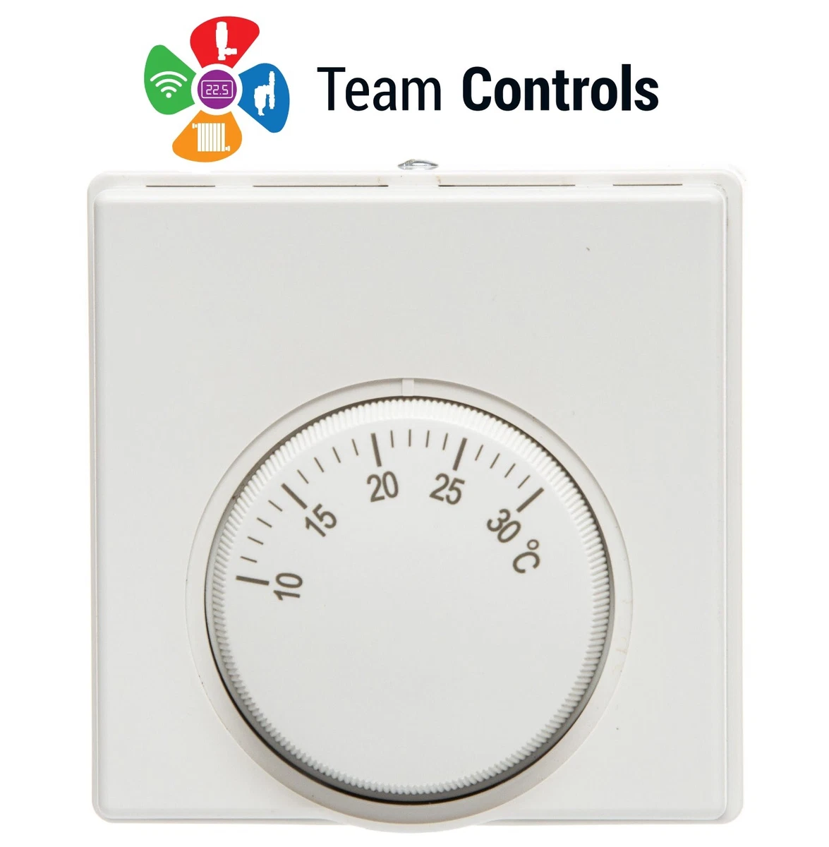 Honeywell Room Thermostat T6360B Replacement Copy Central Heating Stat  TC-RSTAT | eBay