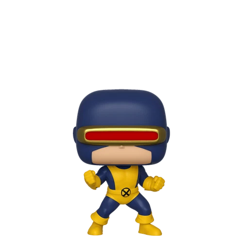 Funko Pop! Vinyl: Marvel - Cyclops #502