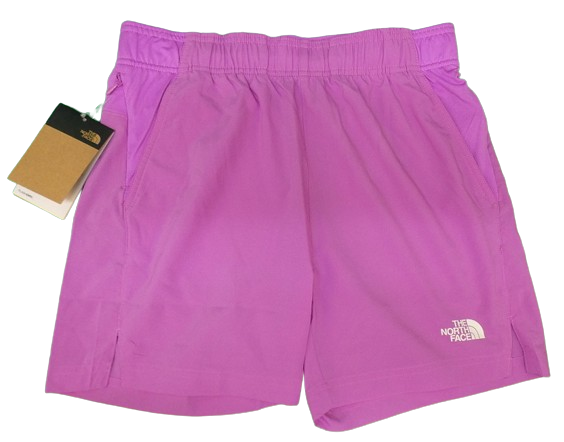 THE NORTH FACE Violet Crocus Mens Shorts - Size UK Small / 30 NEW BNWT