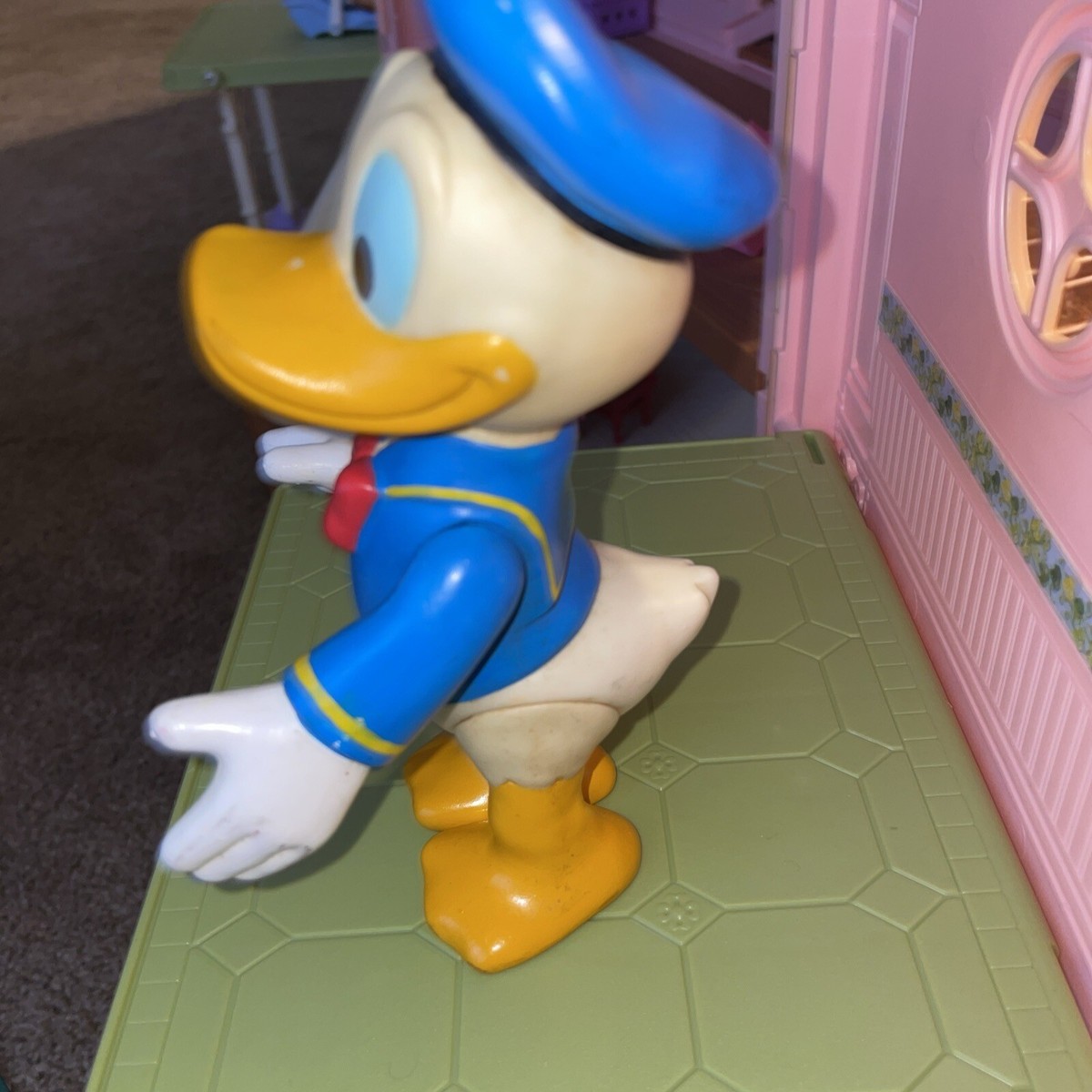 Vintage Disney Donald Duck 6