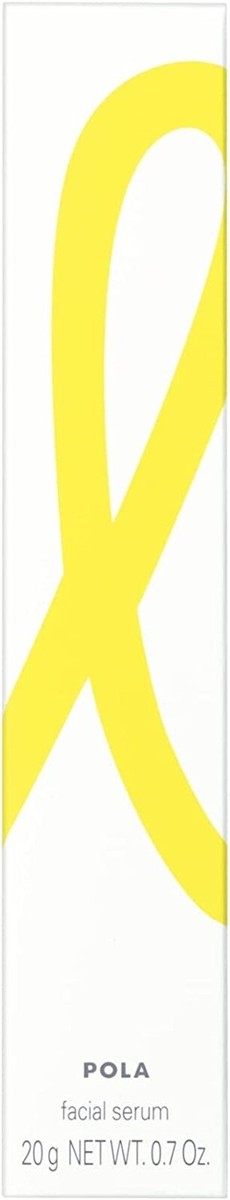 POLA White Shot Facial Serum SXS N 20g | eBay