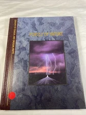 Forces of Nature (Library of Curious and Unusual Facts)