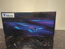 Hikity Y3796 9.3”portable Android Radio, 2.5 Dashcam, 1080 Backup Cam 64 Gig VC