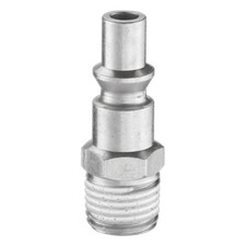 Prevost ARP066251 A Style Air Nipple 1/4" Male NPT