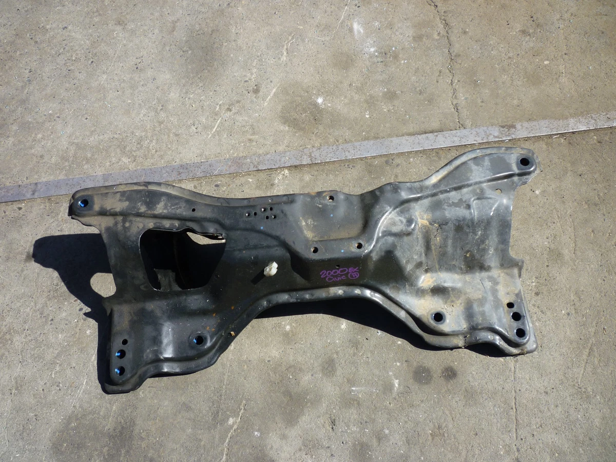 Honda cheap civic subframe
