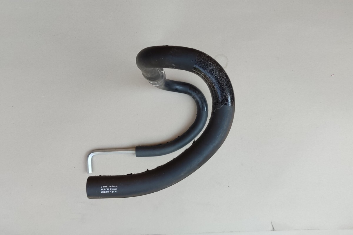 Specialized S-Works Tarmac Bend Carbon Road Handlebar 42cm