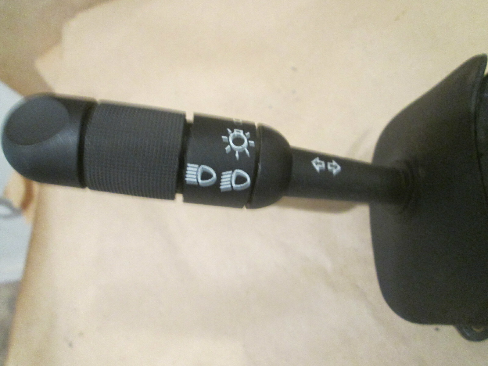 Ferrari 360,575 -Turn Signal,Main Column Switch - P/N 178993