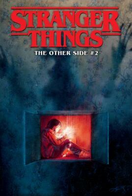 Stranger Things the Other Side 2 (Stranger Things Set 1), Houser, Jody Book