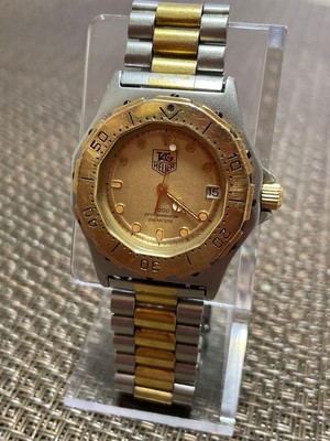 TAG Heuer Men