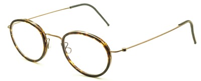LINDBERG THINTANIUM 5805 44mm RX Optical FRAMES Brille - New Denmark