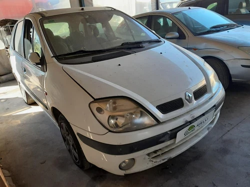 Comando alzacristalli anteriore destro 24360 per RENAULT SCENIC I (JA...) 2001 8098633 - Foto 6 di 10