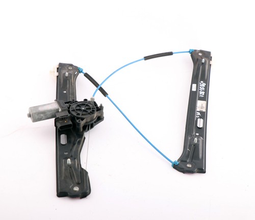 BMW F30 F31 Fenster Heber Regulator Motor Vorne Rechts Tür 7259824