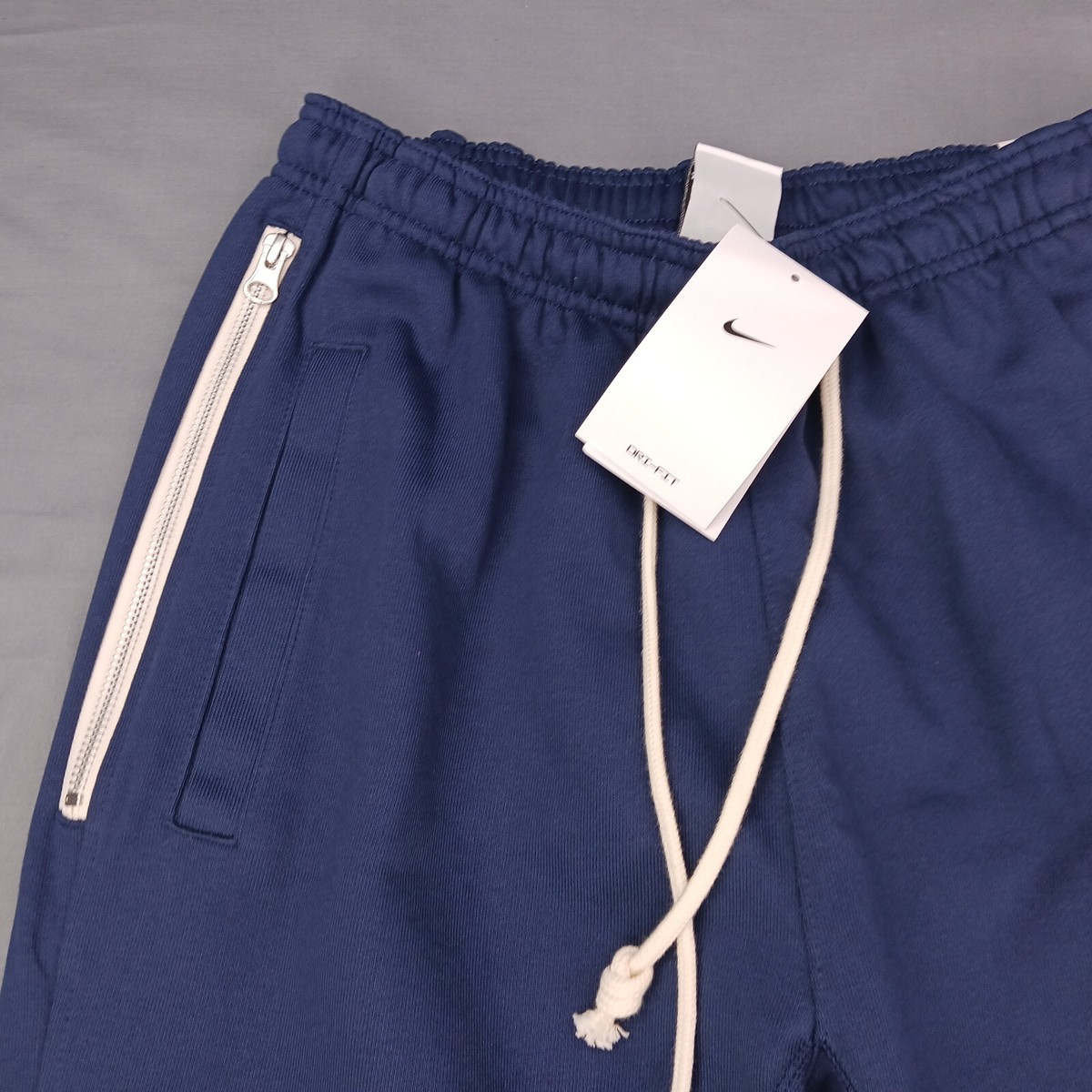 Nike 96 Til Infinity Dri-FIT Men's Pants FN2994 410 Blue Sizes S