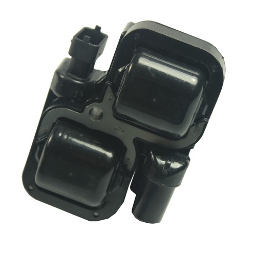 6 Pieces UF-359 Ignition Spark Coil Coils For Mercedes-Benz C CL CLK ML Class - Picture 7 of 11