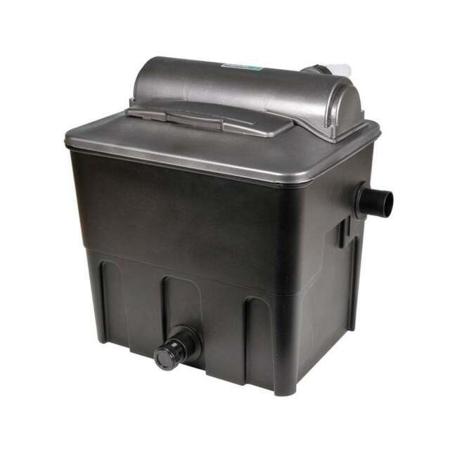 Ricambio Lampadina UV/lampada/tubo/luce Per Filtro Hozelock Ecopower - Foto 10