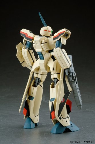 Thumbnail - Dou ] 001 Macross Plus Yf-19 Battroid Aus Japan [e72]