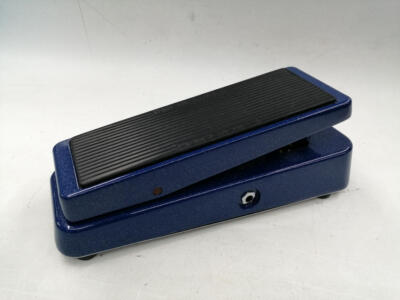 Jim Dunlop Wah Pedal CRY BABY GCB95BLM from Japan | eBay