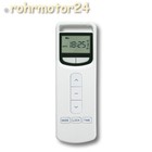 RMF Funk Handsender Timer Fernsteuerung für Rollo Motor Rollladen Motor Jalousie