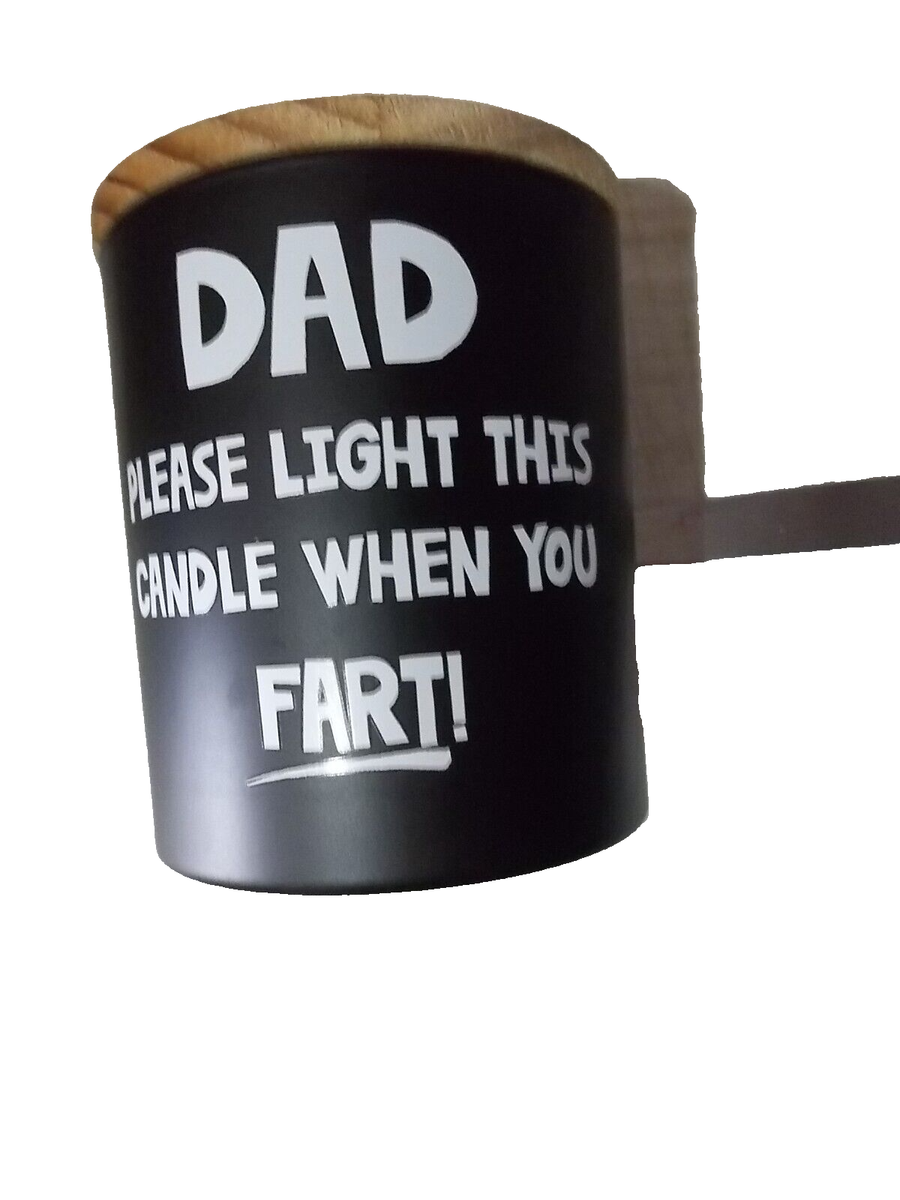 Gifts for Dad from Daughter or Son Funny Unique Novelty Christmas Birthday  Gift