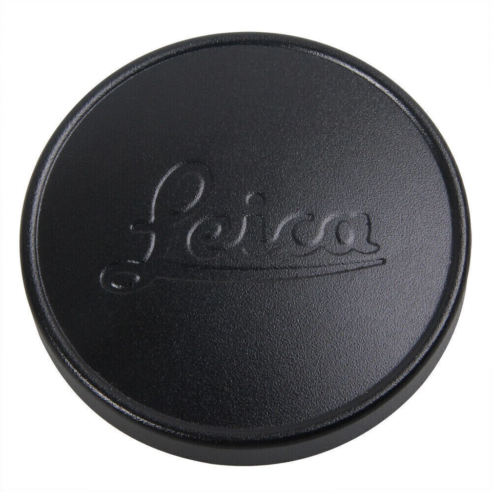 1pcs A36 E36 36mm Front Metal Lens Cap For Leica Lens - Image 3 of 4