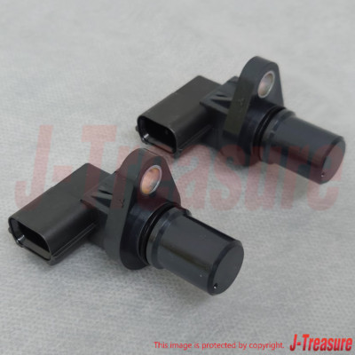 SUBARU LEGACY BLE 01-09 Original Nockenwellensensorbaugruppe 22056AA101 x2 Sa...