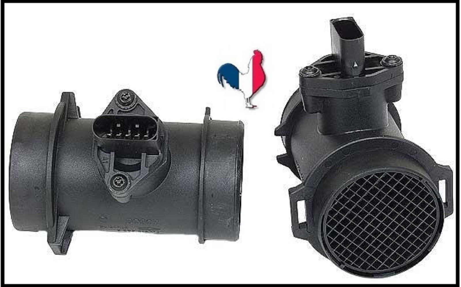 Débitmètre Pour Mercedes C220 CDI De 1999 - Occasion