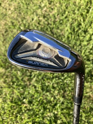 Taylormade Burner Approach Wedge, 65g Graphite Regular Flex