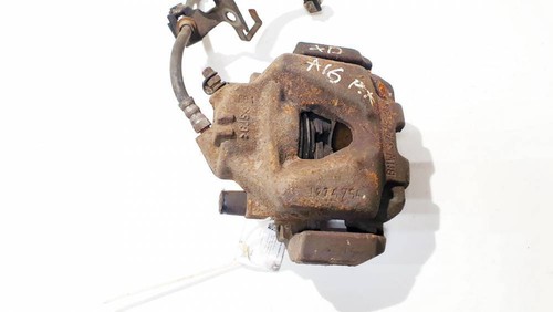 BMW 3-Series 2012 Disc-Brake Caliper front right side 5724, 57/24 #2063698-19