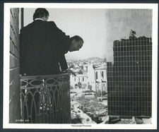 Two Minute Warning ’76 JACK KLUGMAN GANGSTERS RARE