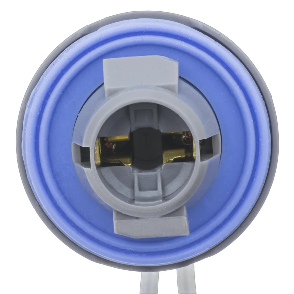 New SMP Side Marker Light Socket Front For 2004-2008 Chevrolet Colorado - Image 2 of 3