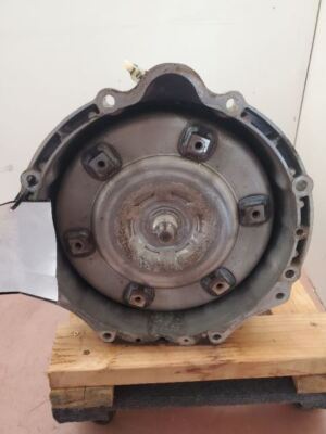 Toyota Tundra, 4x4 A.Transmission, 01-02, 4.7L, V8, A340F, 4-Speed