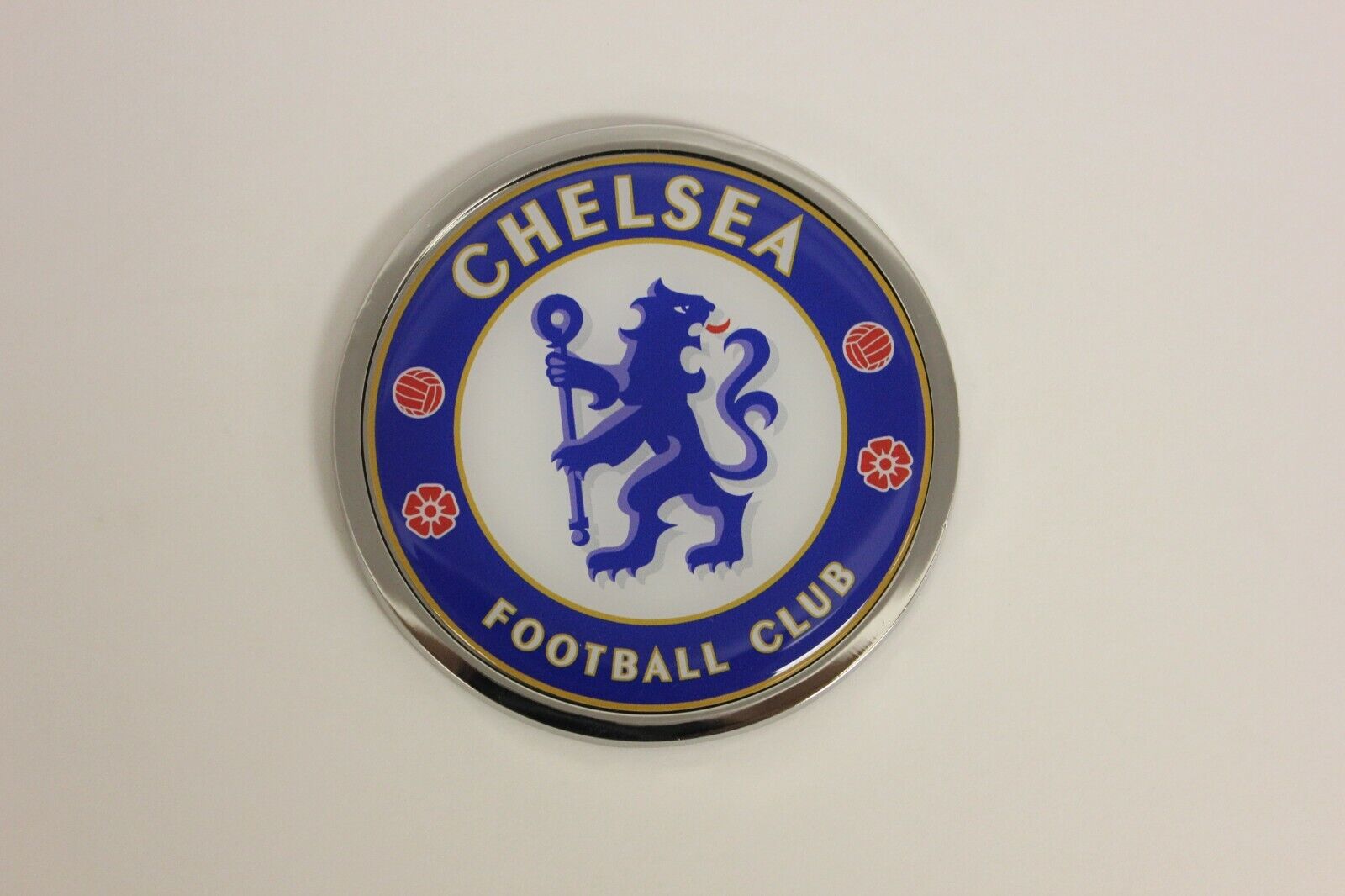 Fc Chelsea Stickers for Sale