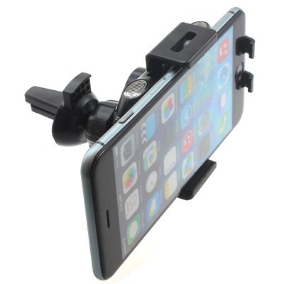 For iPhone 16/Pro/Max/Plus - Air Vent Car Wireless Charger Mount Holder Fast