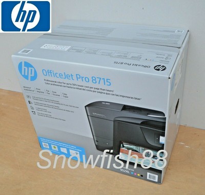 hp 8715