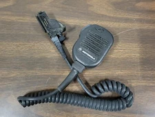 Motorola XTS5000 XTS2500 Speaker Microphone Fits XTS3000 MTS2000 HT1000 NMN6193C