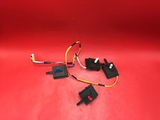 JUEGO INTERRUPTOR SELECTOR LAVADORA GE 290D2292A001 WD-11915