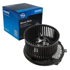 HEATER BLOWER MOTOR / VALEO / N034868D / 1028822 FOR SEAT ALTEA XL 